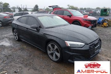 2020r., Premium Plus 45 Tfsi Quattro S Tronic, 2L, od ubezpieczalni