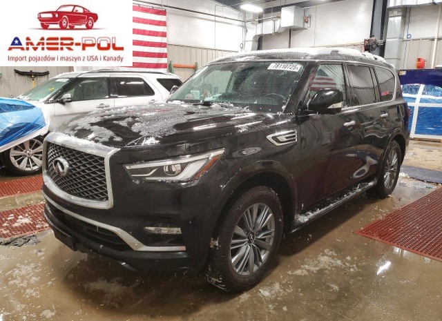 infiniti