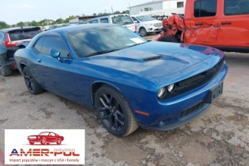 Dodge Challenger SXT