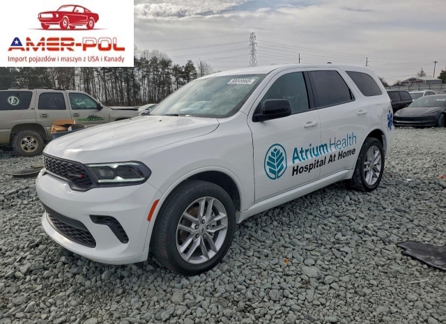 dodge