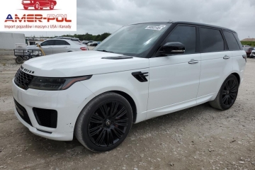 HSE Dynamic 2018 3.0l