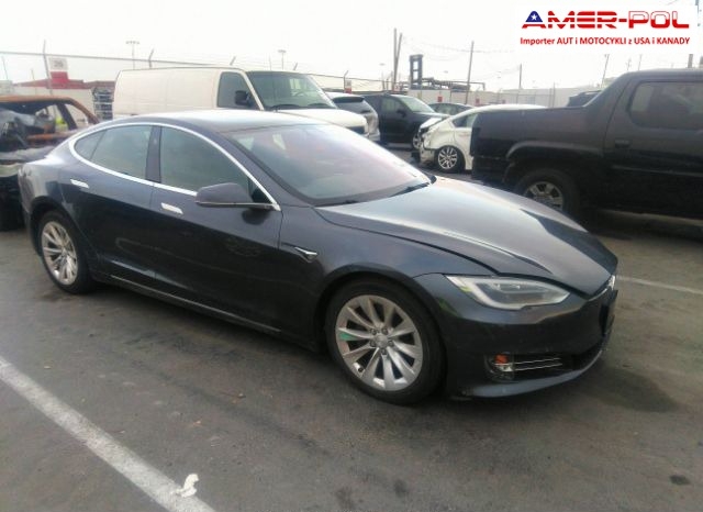 tesla
