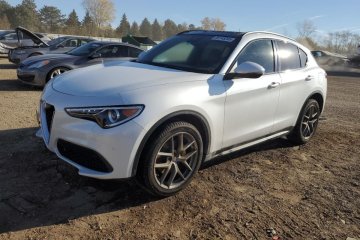 2018 r., 2,0L TI SPORT