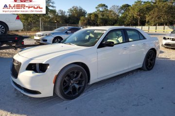 Touring 2020 3.6l