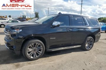 2024 CHEVROLET TAHOE K1500 PREMIER , silnik 5.3, 4*4