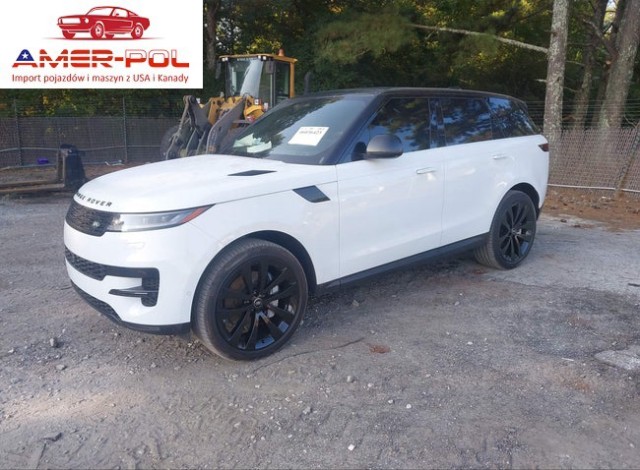 land-rover