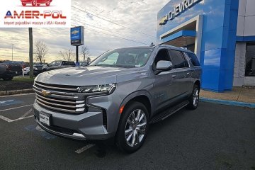 High Country 3LZ 2023 6.2l