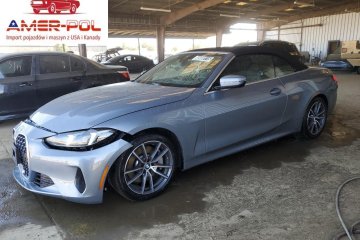 430I 2025 2.0l