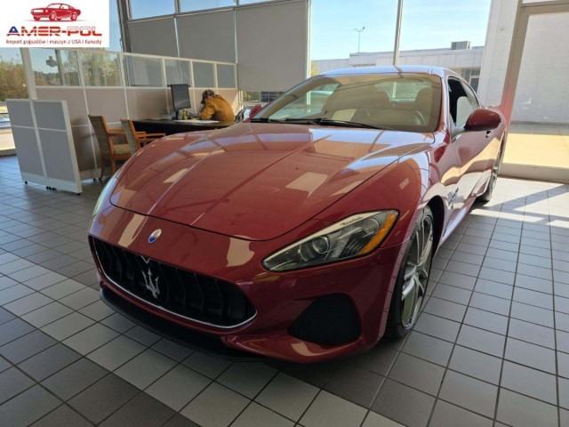 maserati