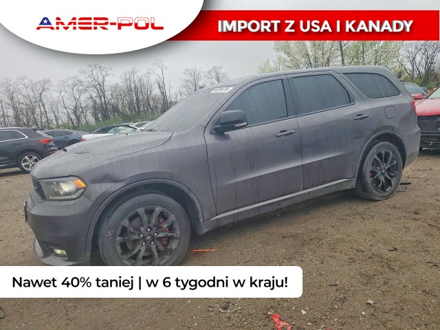 dodge