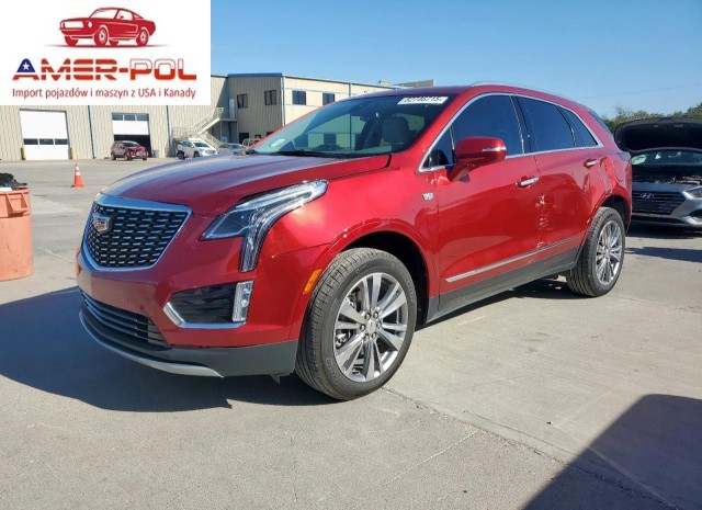 cadillac