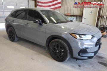 2023 HONDA HR-V SPORT, silnik benzynowy 2.0 L