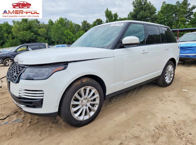 land-rover