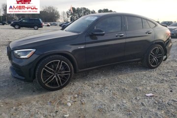 COUPE 43 4MATIC AMG, 2022r., 4x4, 3.0L