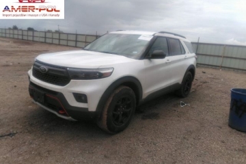 2022r, Timberline, 2.3L, 4x4