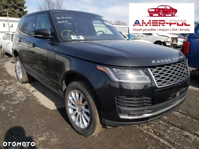 land-rover