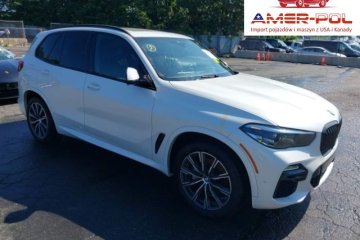 Xdrive 40i