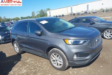 2024, SEL, 2.0L, 4x4