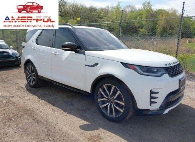 land-rover