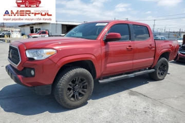 Double Cab 2022 2.7l