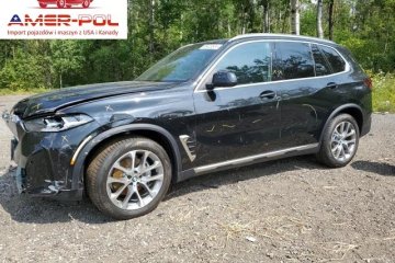 BMW X5 XDRIVE40I