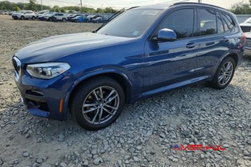 2020 r., 2,0L XDRIVE30I