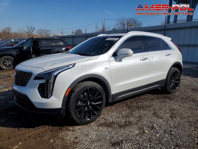cadillac