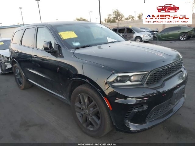 dodge