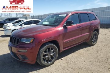 Limited 2019 5.7l