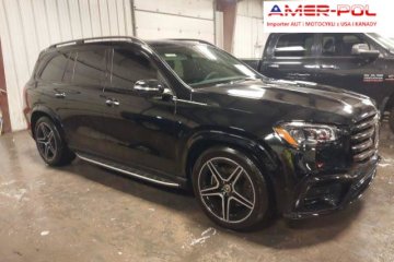 2024, 3.0L, 4x4, od ubezpieczalni