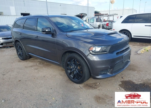 dodge