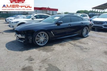 840 Gran Coupe I Xdrive 2022