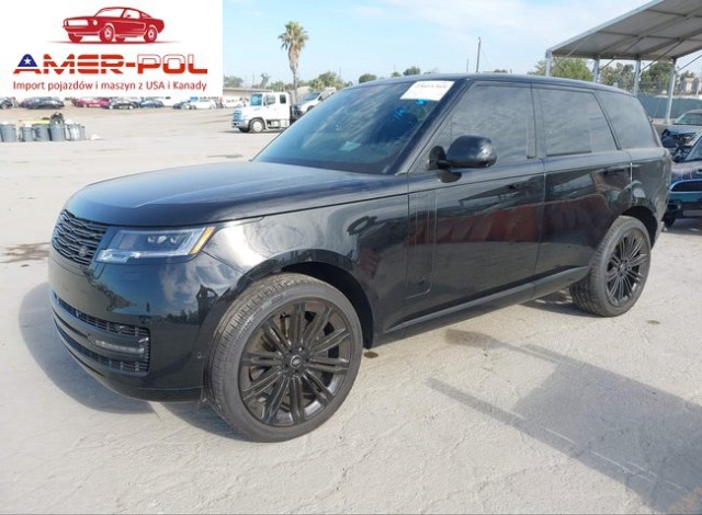 land-rover