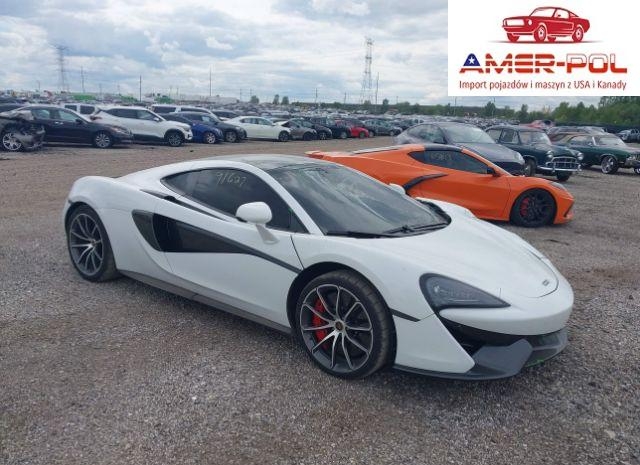 mclaren
