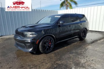 SRT HELLCAT, 2021r., 4x4, 6.2L