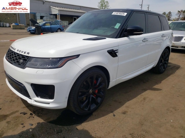 land-rover