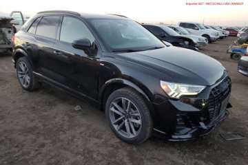 2021, 2.0L, 4x4, PREMIUM PLUS S LINE, od ubezpieczalni