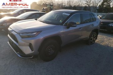 Prime Xse 2024 2.5l