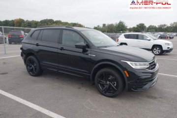 2024, 2.0L, 4x4, SE R-LINE BLACK, od ubezpieczalni