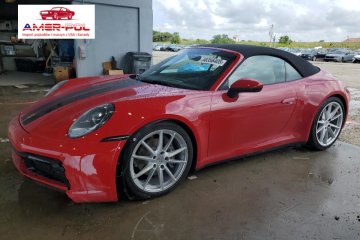 911 CARRERA, 2024r., 3.0L
