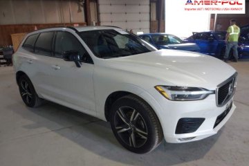 2020, 2.0L, 4x4, T5 R-DESIGN, od ubezpieczalni