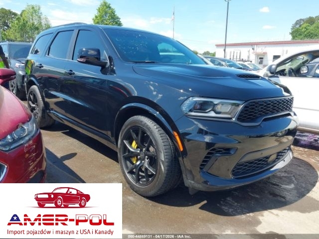 dodge