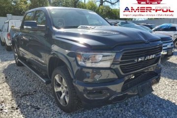 RAM 1500 5.7 Crew Cab Laramie