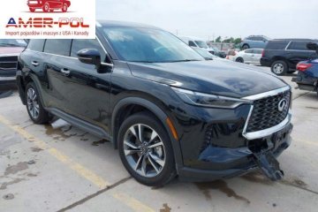 Luxe 2024 3.5l