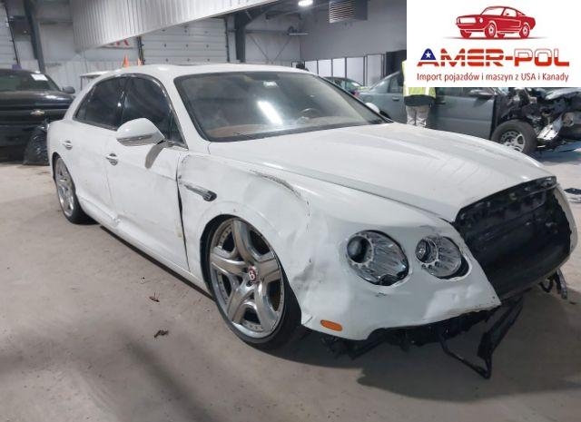 bentley