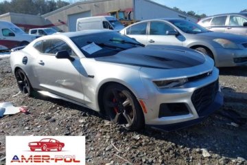 CHEVROLET CAMARO 1SS