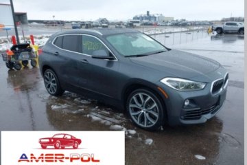 2019 BMW X2 XDRIVE28I
