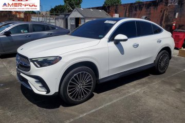 Coupe 300 4matic 2024