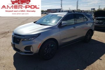 2023, 1.5L, RS, od ubezpieczalni