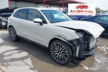 2024r., 4x4, 3.0L